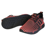 Men's summer Adidas NMD_R1 Core sneakers - GW5633 fekete utcai cipő
