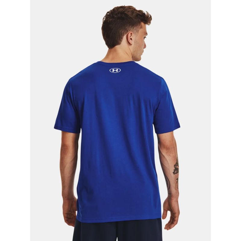 Under Armour T-shirt M 1329590-402 Póló