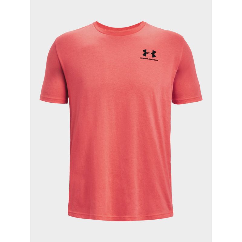 Under Armour Sportstyle T-shirt M 1326799-690 Póló