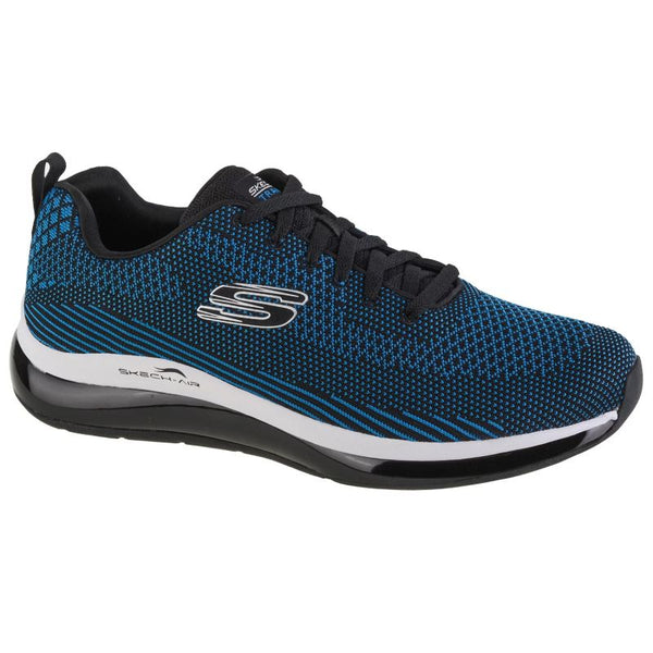 Skechers Skech-Air Element 2.0 M shoes 232340-TLBK Cipő