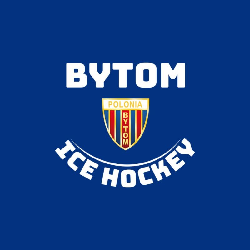 Inny Ice Hockey Polonia Bytom M SREBICEHOCPB-RB Pulóver