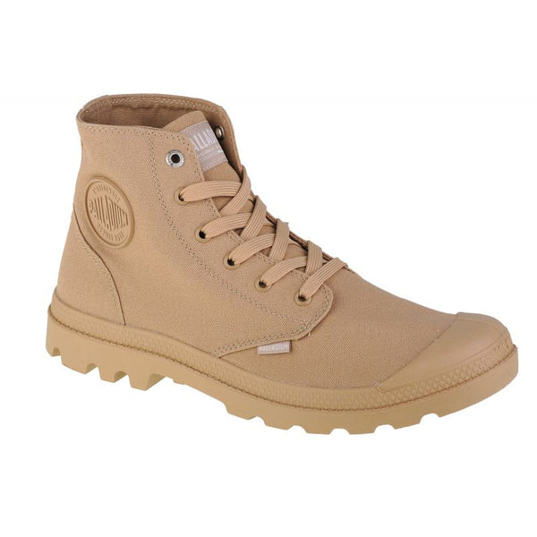 Palladium Mono Chrome shoes 73089-271-M Cipő