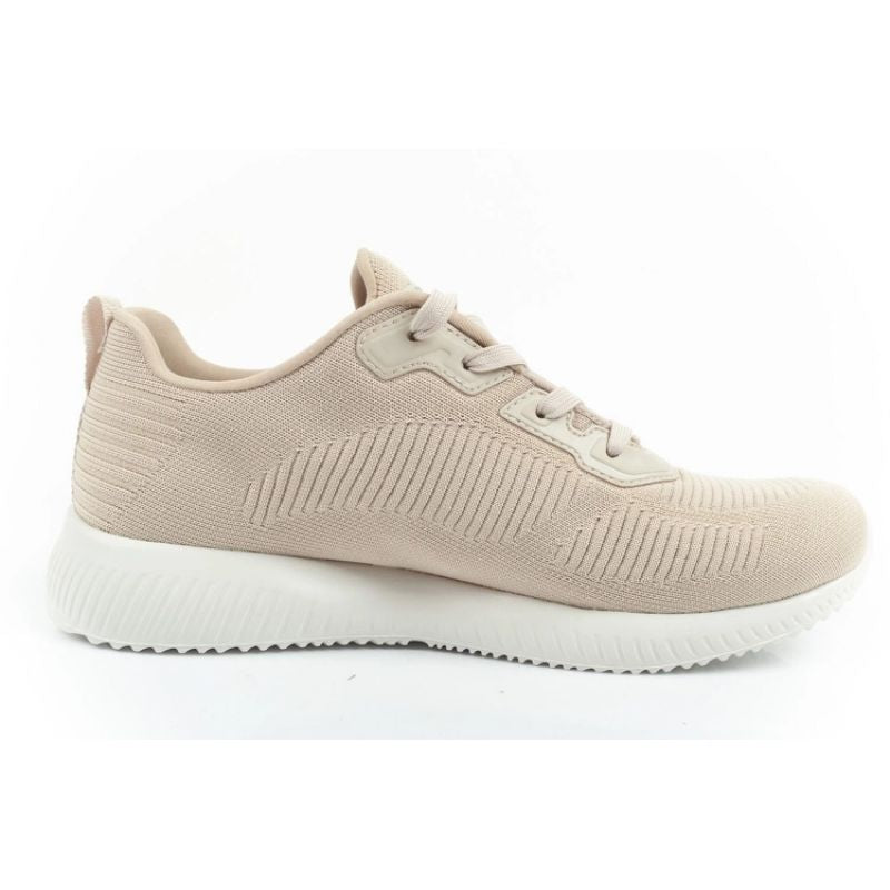 Skechers Bobs Squad-Tough Talk W 32504/NAT Trainers cipő
