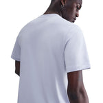 Nike Nsw Club Tee Men's Lavender póló AR4997057