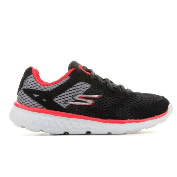 Skechers Go Run 400 Jr 97681L-BGRD Cipő