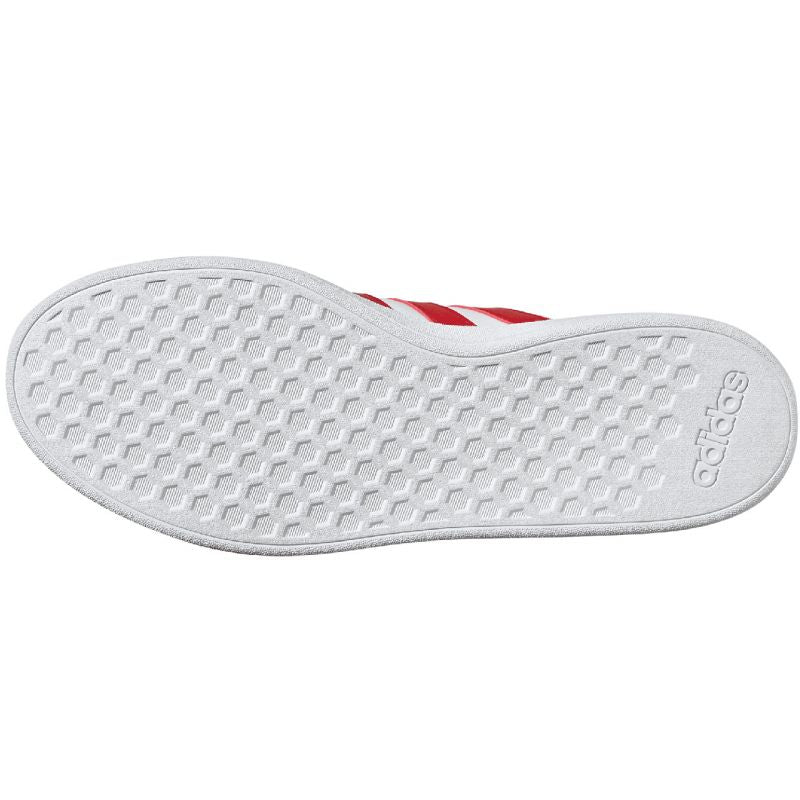 Adidas Grand Court TD M ID4453 shoes Cipő