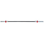HMS premium Corsfit bar, 201cm, 15kg fekete póló 17-60-041
