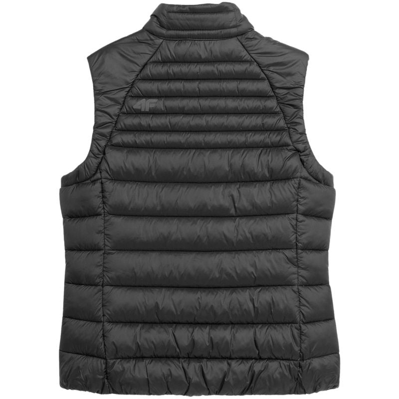 4f F091 Down Vest W 4fss23tdjaf091 20s
