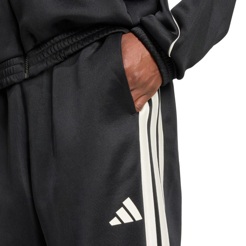 adidas Stadium Track Men's Pants Black JN1822 3xlt szett