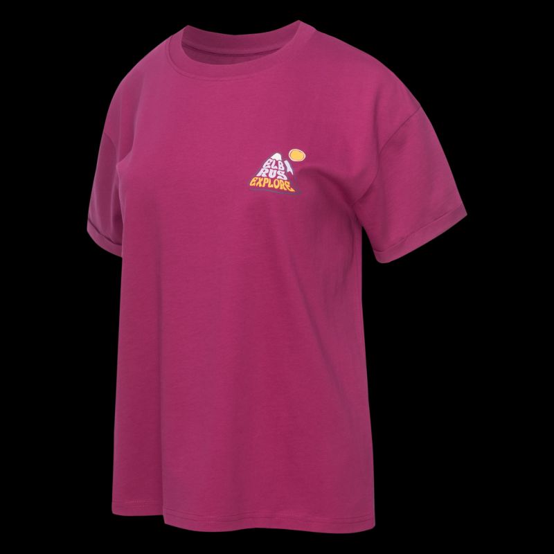 Elbrus Women's RESA WO'S Short Sleeve T-Shirt póló