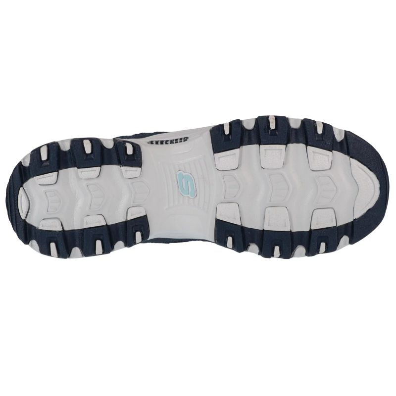 Skechers D'Lites-Blooming Fields 149794-NVMT Navy 35 Kiegészítő
