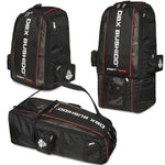 DBX Bushido 3 in 1 Training Bag - Backpack + Bag - PREMIUM backpacks, training equipment, bags
