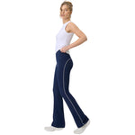 Women's 4F CAS F260 navy 4FWSS26TTIGF260 31S kék leggings