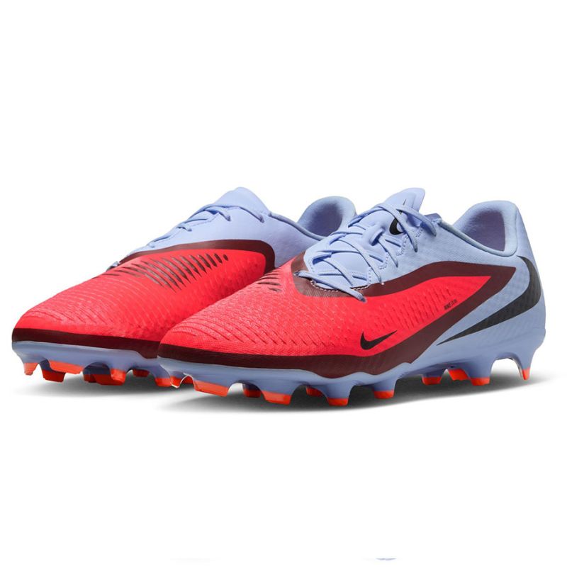 Nike Phantom 6 Low Academy FG/MG HJ4564-400 focicipő