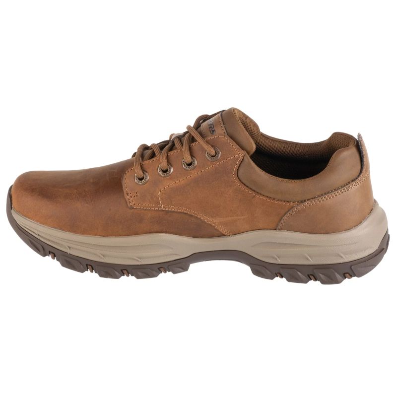 Skechers Knowlson - Leland 204920-DSRT Brown 41 Kiegészítő
