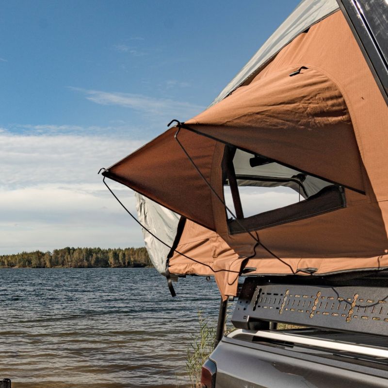 Inny Offlander Fold 4 OFF-FOLD4 Roof Tent Egyéb