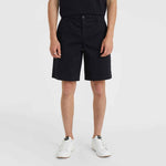 O'Neill Essentials Chino fekete shorts, pants