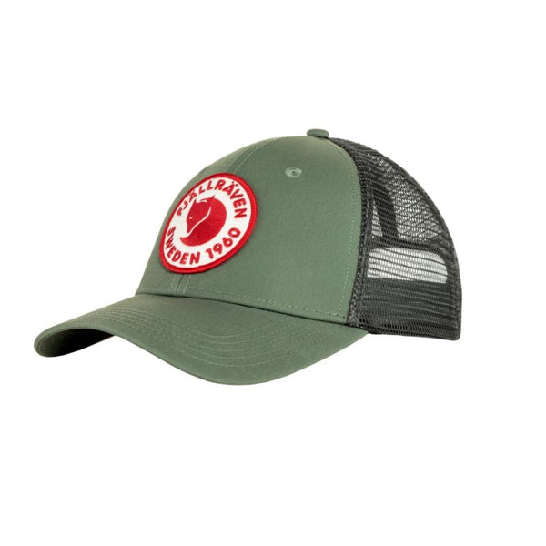 Fjällräven Cap 1960 Logo Longline F78138-614 Sapka