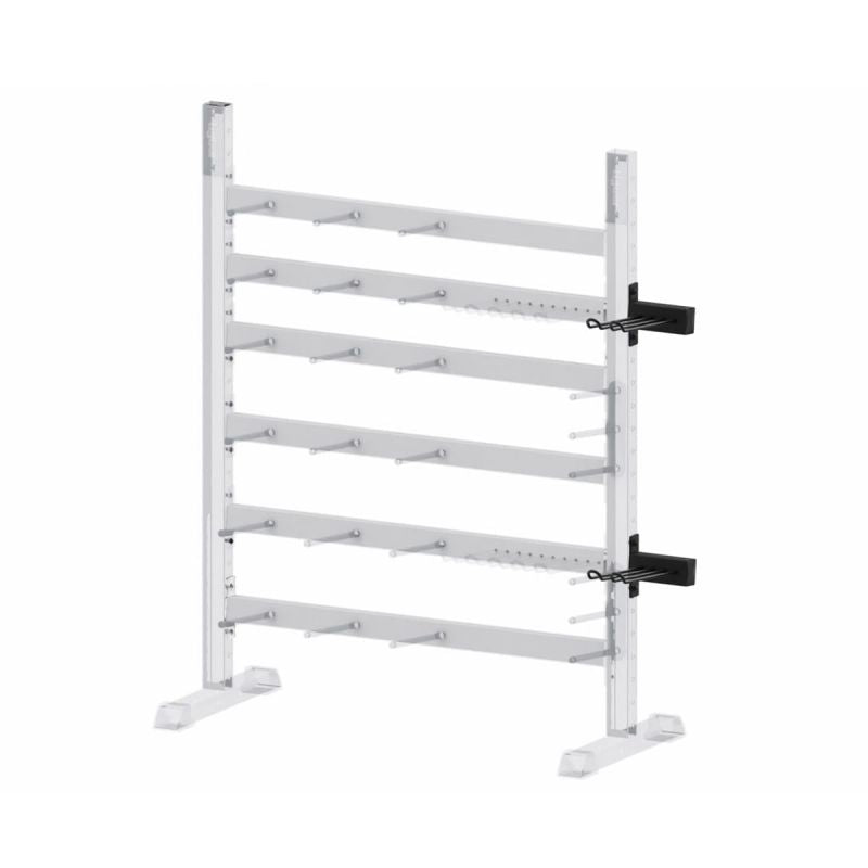 Tiguar additional handle for bars edzőfelszerelés TI-SXPLS-PG24-UG