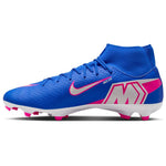 Nike Zoom Mercurial Superfly 10 Academy FG/MG FQ1456-446 focicipő