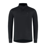 Rogelli ESSENTIAL running sweatshirt 3XL fekete pulóver