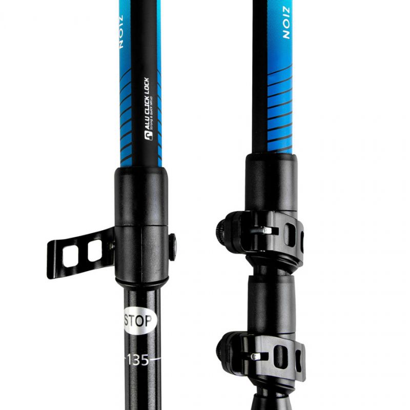 Spokey Zion 926808 Trekking Poles General
