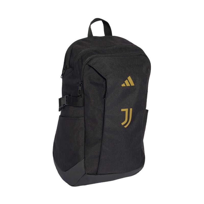 Adidas Juventus backpack fekete hátizsák