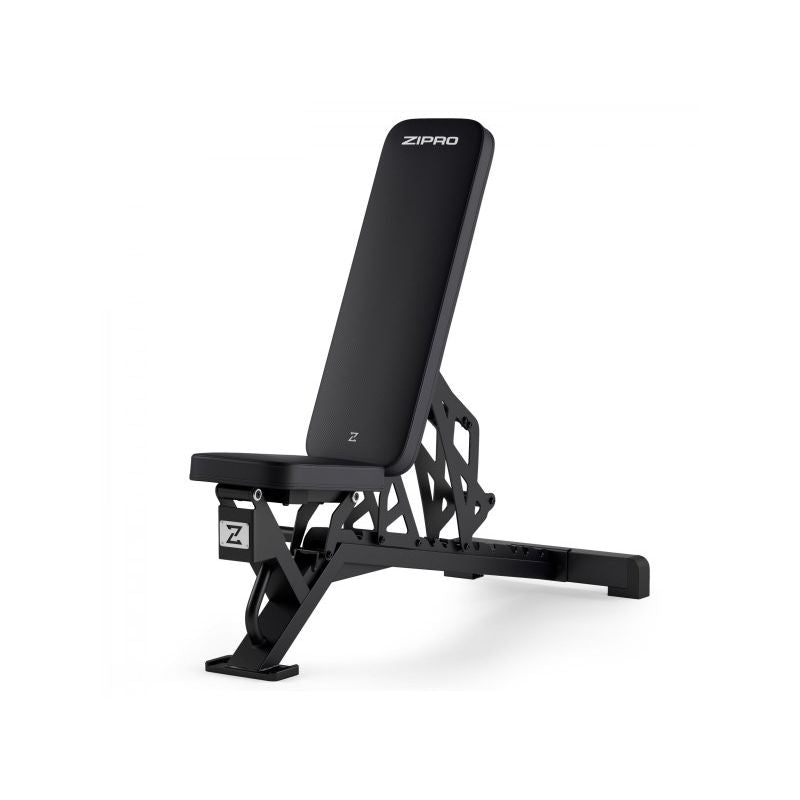 Zipro Adjustable Workout Bench Nocardio edzőfelszerelés 36083