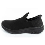Skechers W SLIP-INS fekete cipő