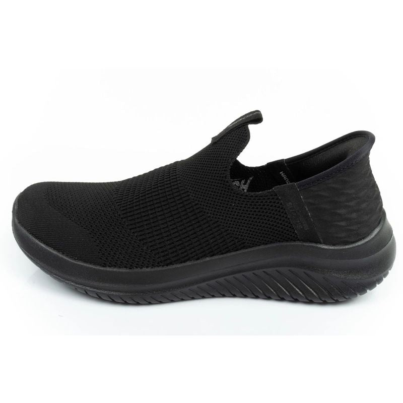 Skechers W SLIP-INS fekete cipő