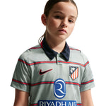 Nike Atlético Madrid Stadium 2026/27 Kids' Jersey póló II6684087