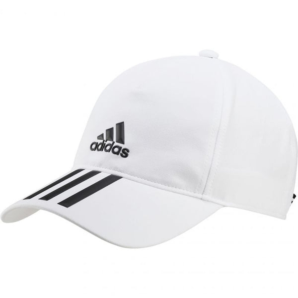 Adidas Aeroready Baseball Cap 3 Stripes 4athlts M GM4511 Baseball sapka