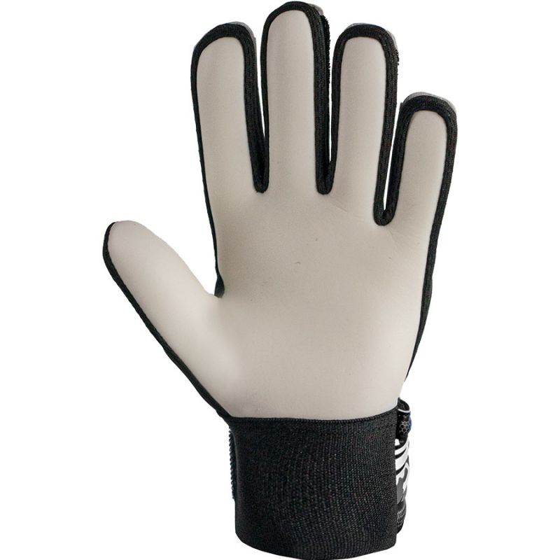 Reusch Attrakt Starter Solid M 53 70 514 7700 goalkeeper gloves Kesztyű