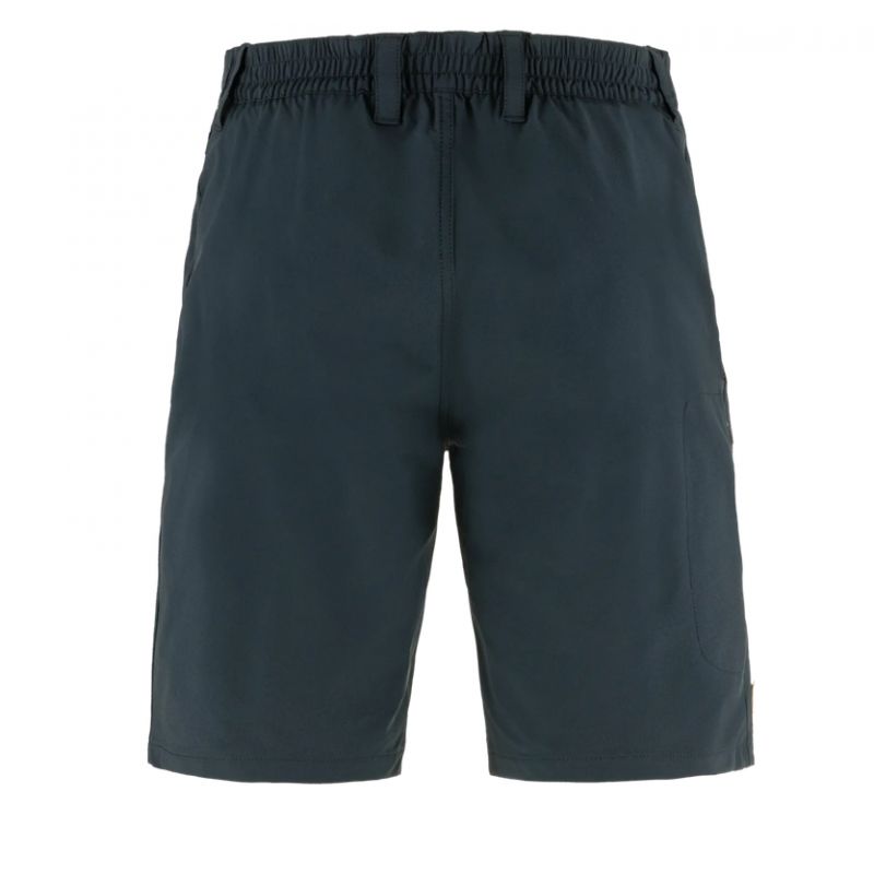 Fjällräven Abisko Trail Stretch Shorts M F12200165-555 Nadrág