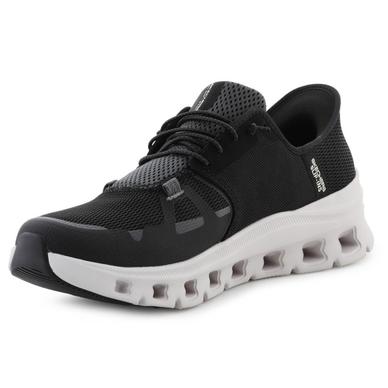 Skechers Slip ins shoes: Glide-Step Pro M 232930-BLK cipő