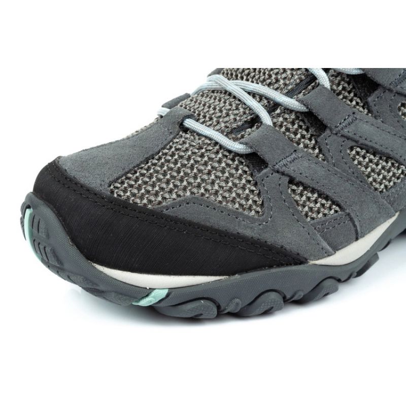 Merrell Alverstone GTX W J034596 Hiking Shoes Cipő