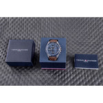 Tommy Hilfiger Parker Men's Watch 1791837 + BOX pulóver