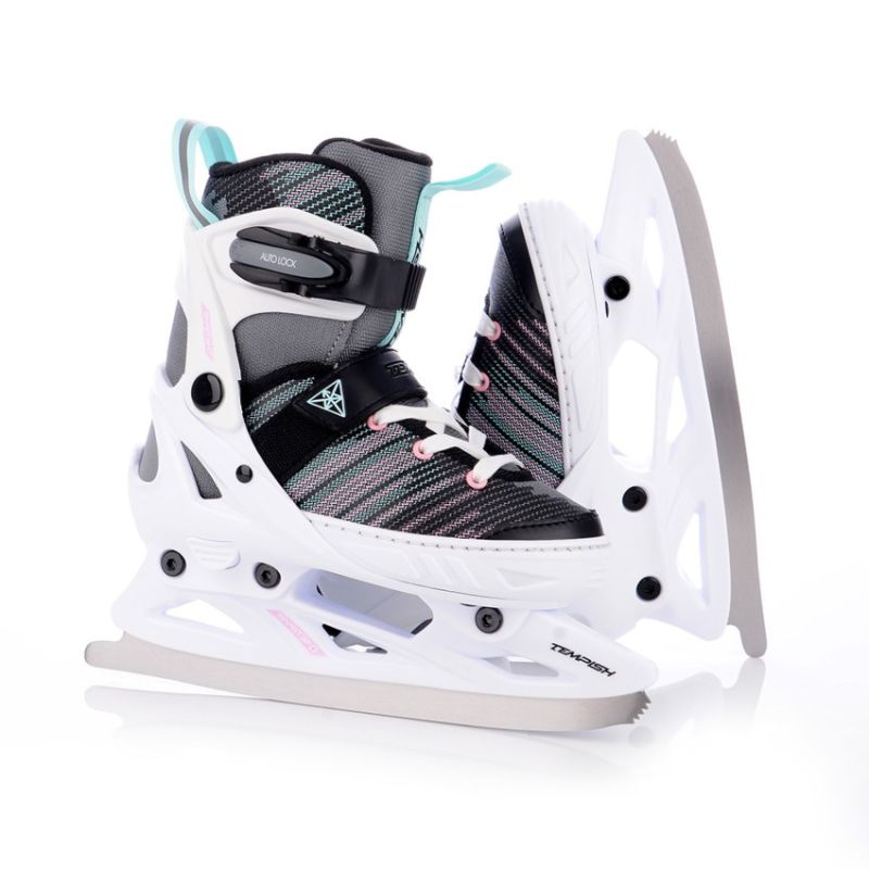 TEMPISH Systent Girl Adjustable skates
