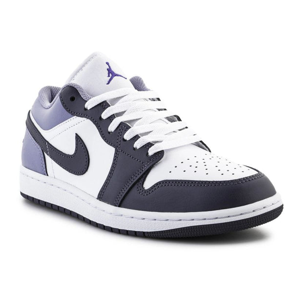 Nike Jordan Air Jordan 1 Low M shoes 553558-145 cipő