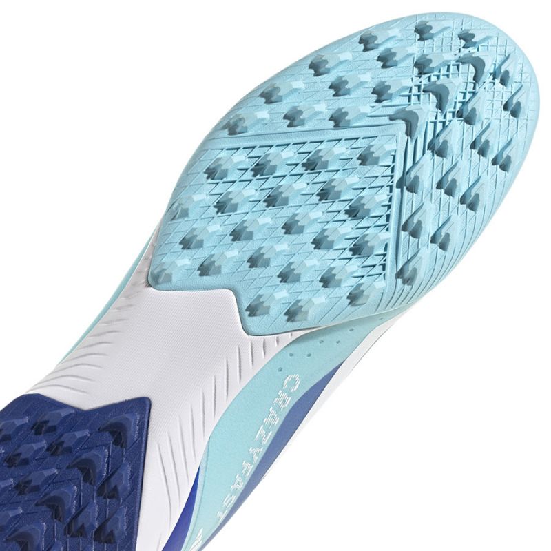 adidas X Crazyfast.3 LL TF M football shoes ID9347 Cipő