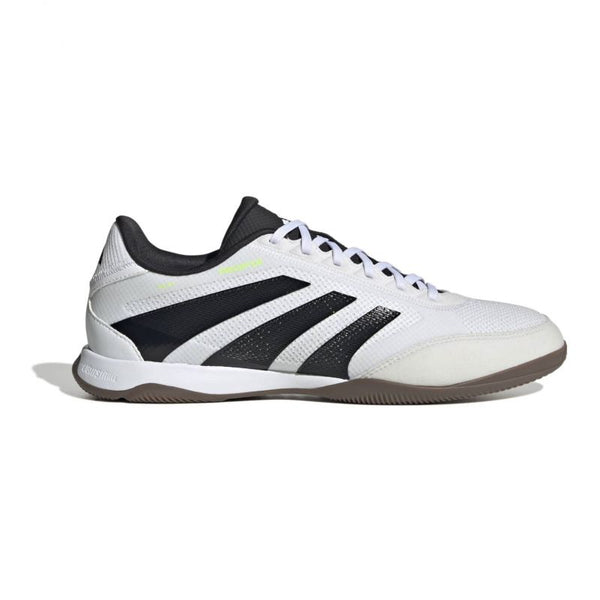 adidas Predator League IN M JR7023 football boots cipő