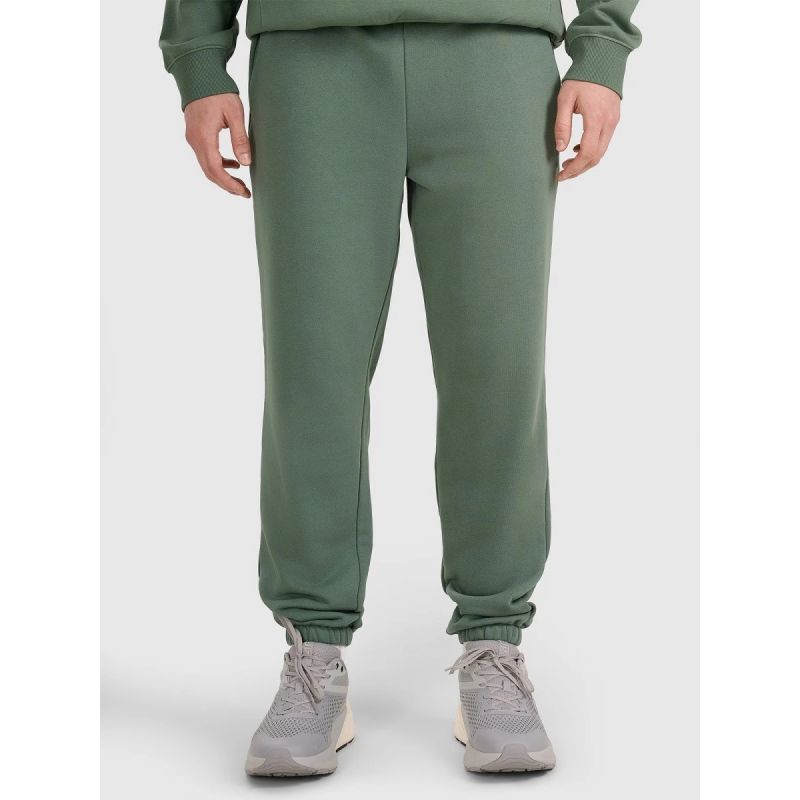 Men's sweatpants 4F 4FWAW25TTROM1272-41S 3xl nadrág