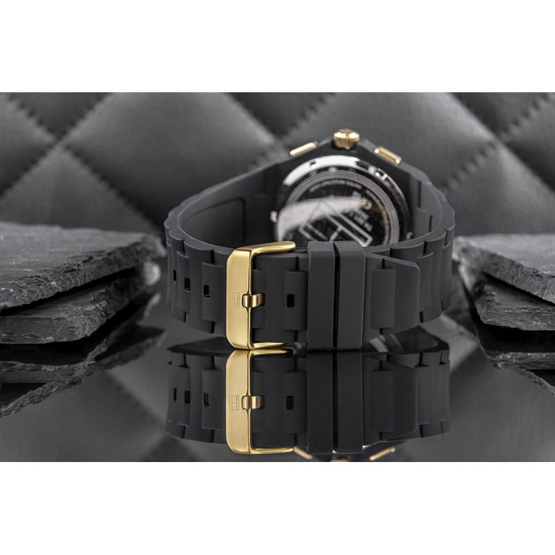 Tommy Hilfiger Neo 1792120 Men's Watch + BOX