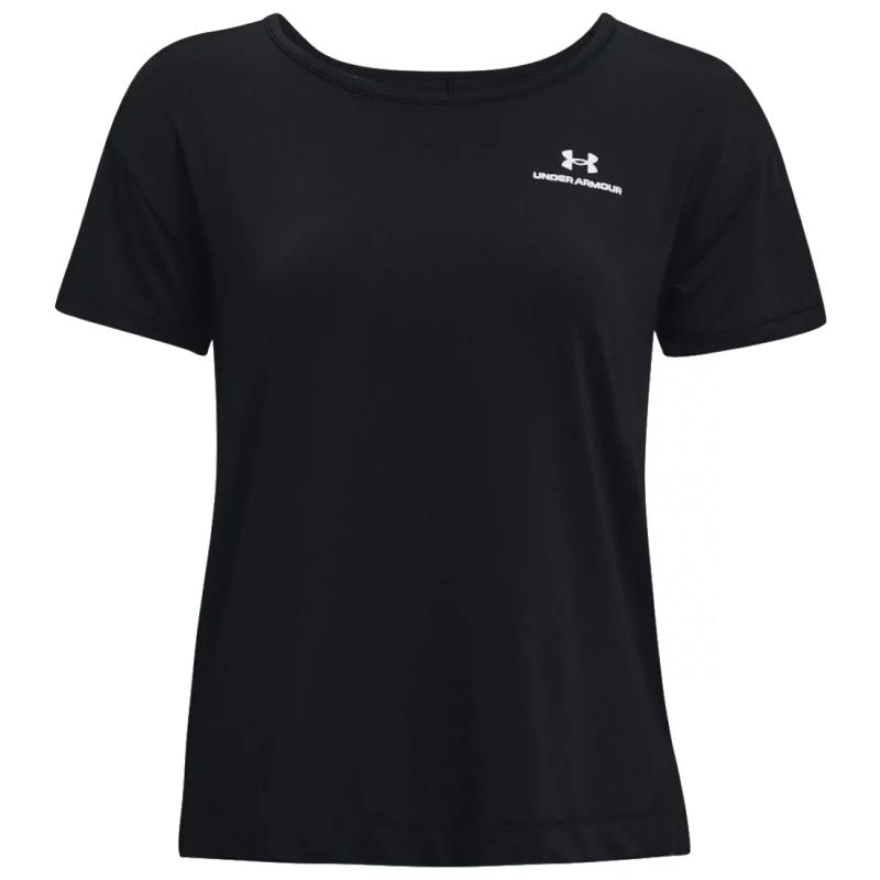 Under Armour Armor Rush Energy Core Short Sleeve T-shirt W 1365683-001 Póló