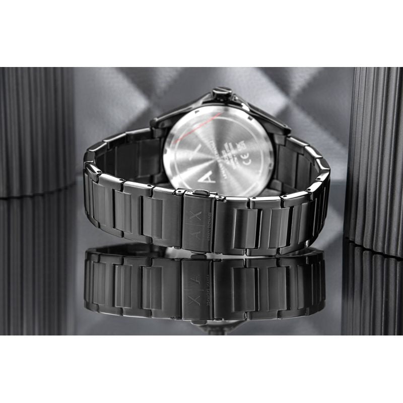 Armani Exchange AX2620 Men's Watch + BOX Kiegészítő n/a