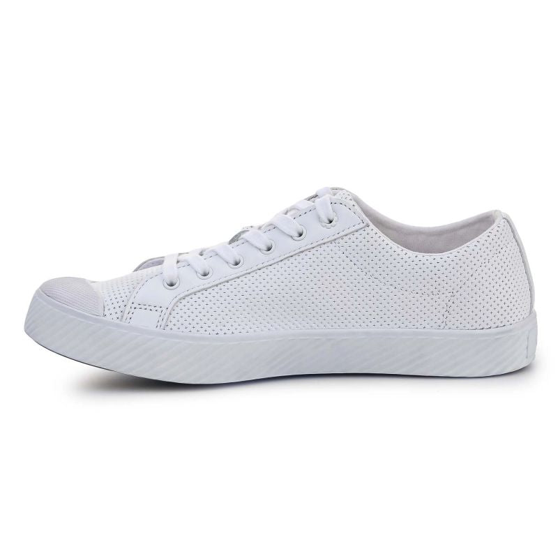 Palladium shoes PALLAPHOENIX OL U- WHITE W 75734-100-M Cipő
