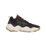 Adidas Trae Young 3 Shadow Men's Sports - IE2705 barna utcai cipő
