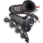 Tempish Wire 2.0 fekete roller skates