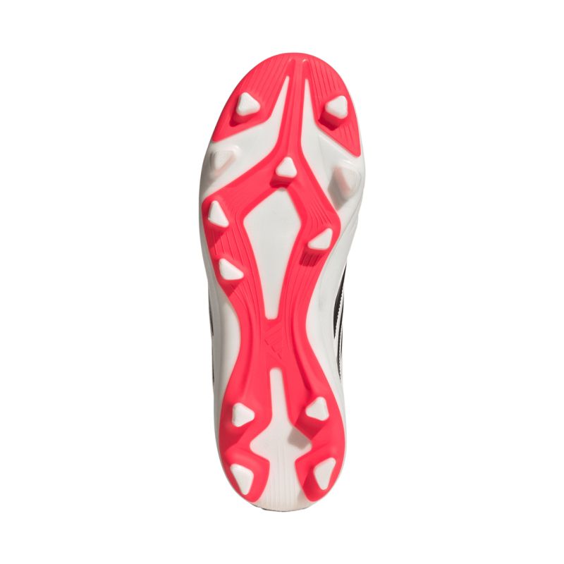adidas Copa Pure IV Club FG/MG JR6197 Kids' Soccer focicipő