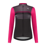 Rogelli STRYDE women's sweatshirt rózsaszín kerékpáros ruha SIRC2010012.080.XS